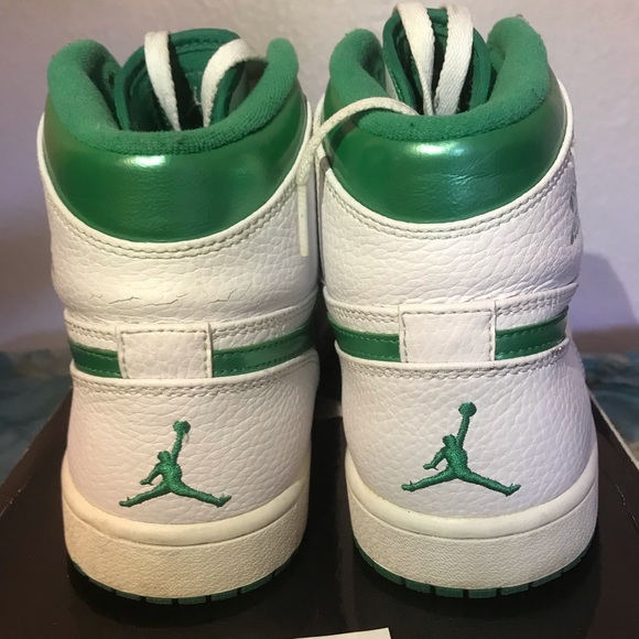 Air Jordan’s 1 “do the right thing” 2009 - Picture 4 of 7